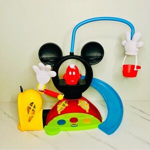 Disney Junior Mickey Mouse Clubhouse Adventures Playset